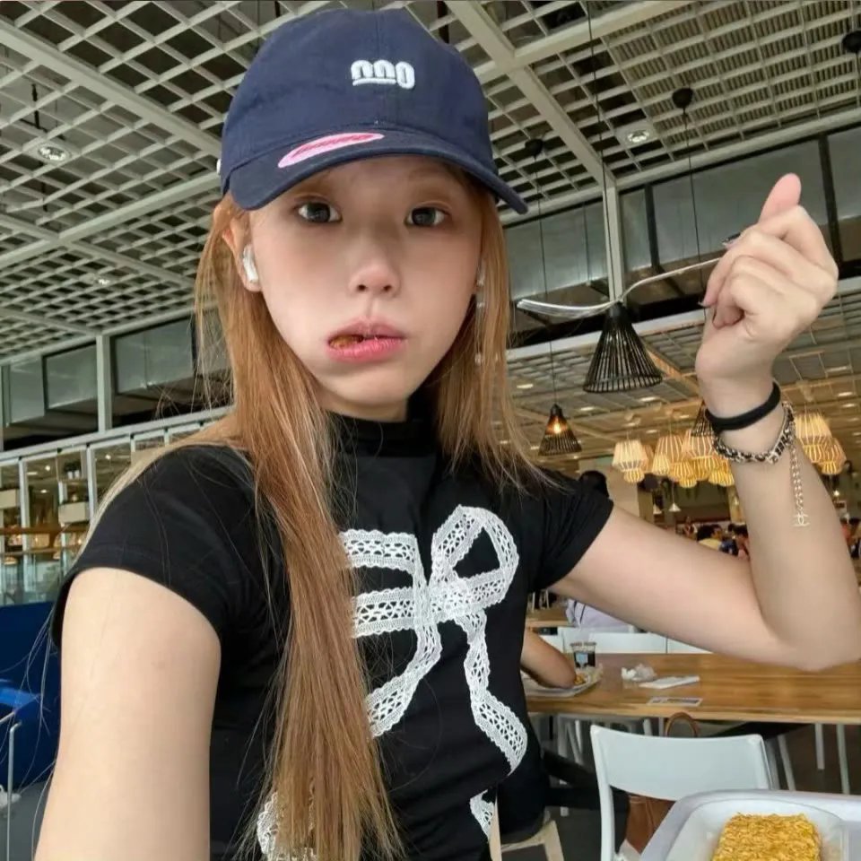 密林深处